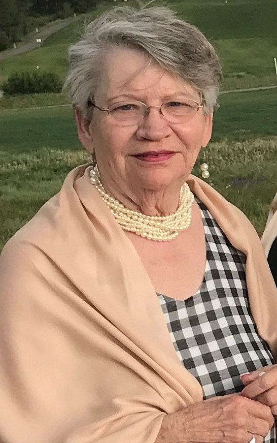 Obituary of Holly Paige Watson