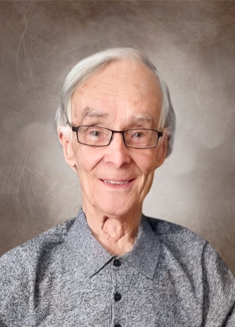 Obituary of Jean-Guy Fecteau