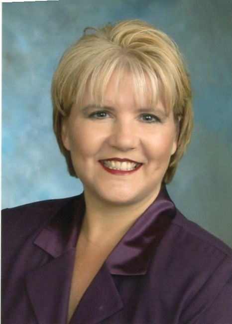 Avis de décès de Janice Marianne Burton