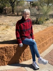 Obituary of Betty Jean Zinn