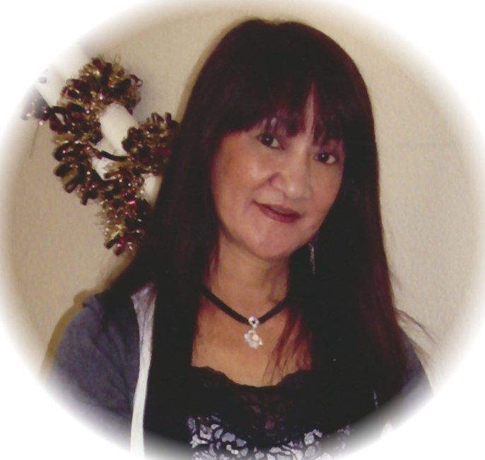 Obituary of Erlinda A. Aquino