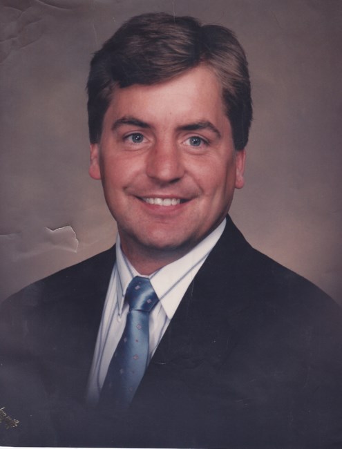 Obituary of George F. Zenger