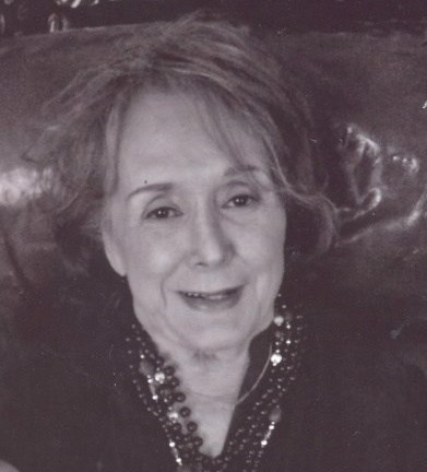 Obituary of Alicia Ammon