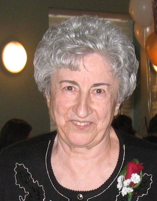 Obituary of Boja Vignjevic