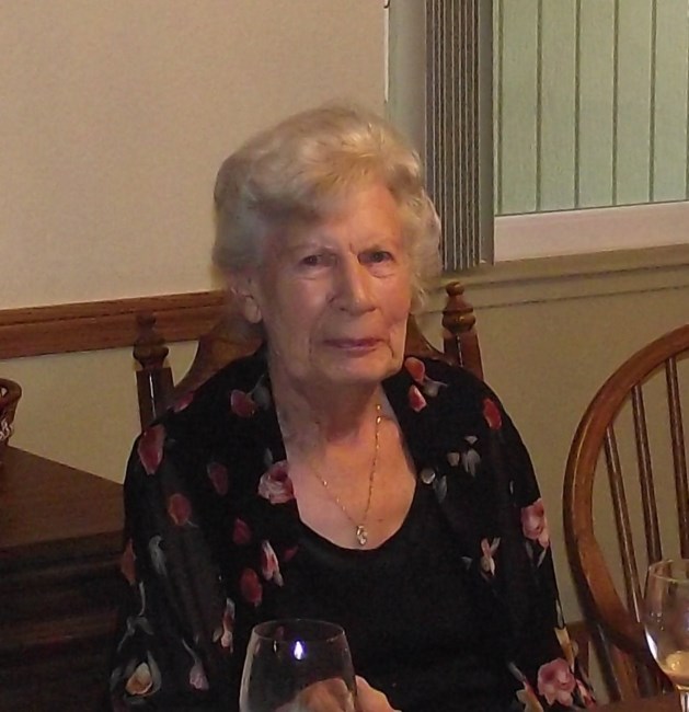 Obituary of Layla L Jorgensen