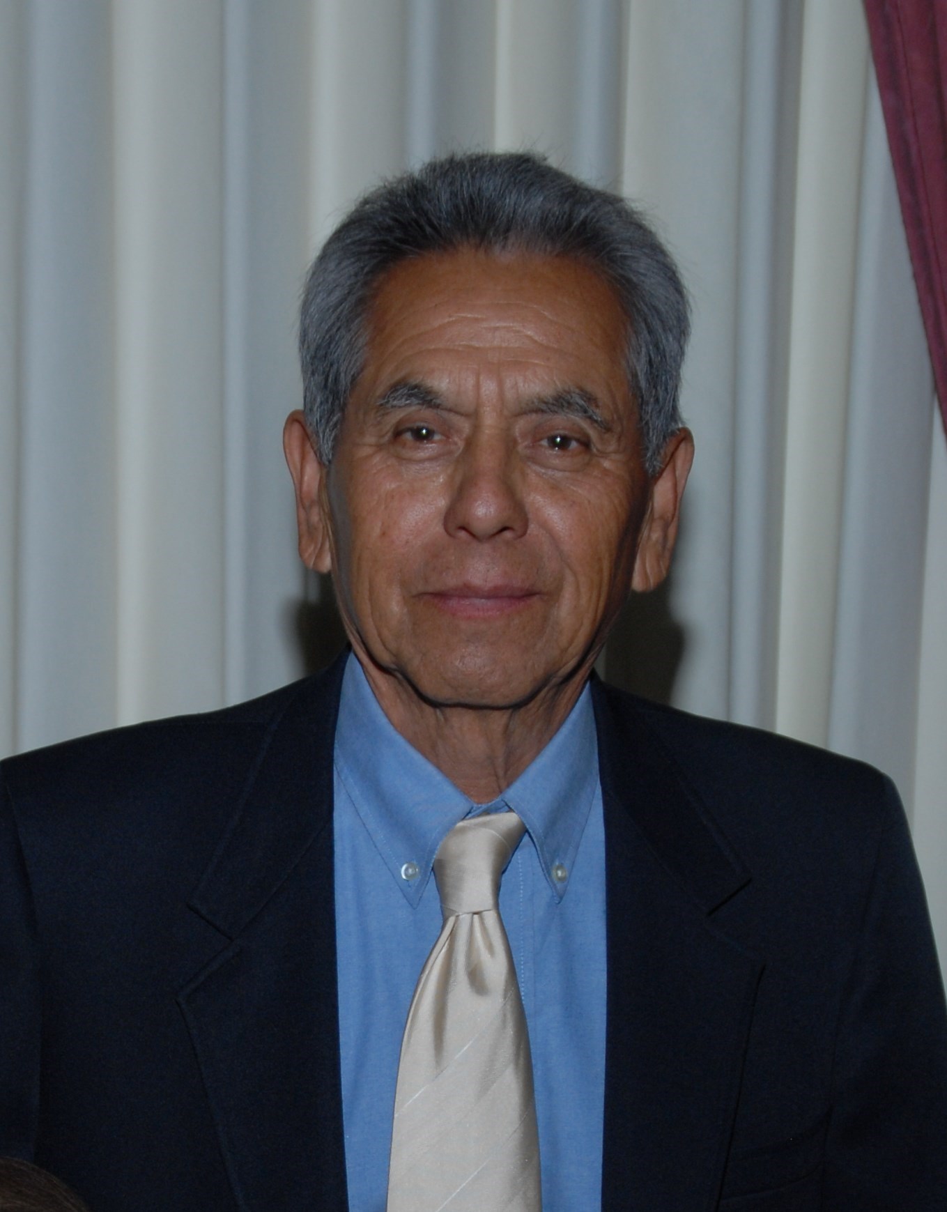 Obituary of Roberto Gutierrez