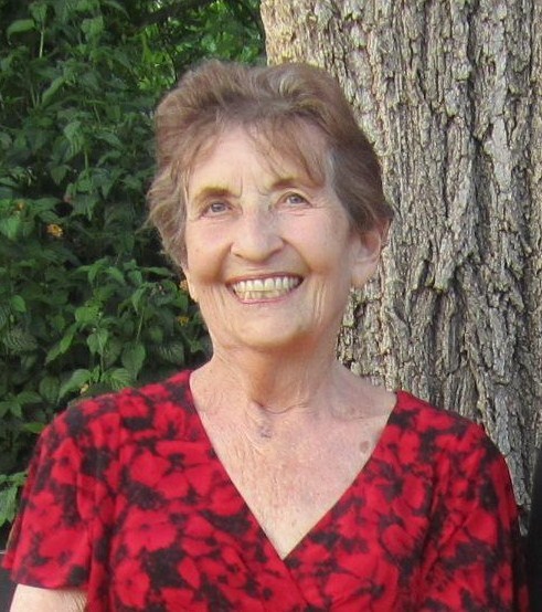Obituary of Mary Ann Powers