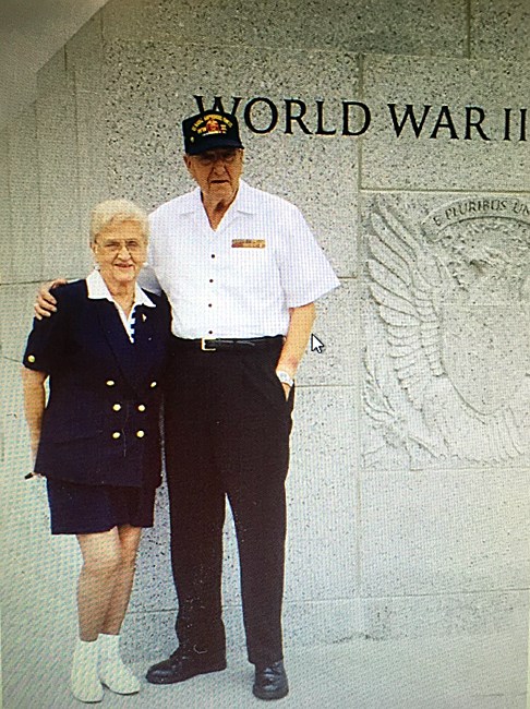 Obituary of William Charles Stein