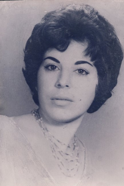 Obituary of Elda Figueroa