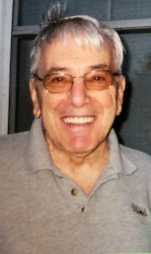 Obituary of George E Gazza