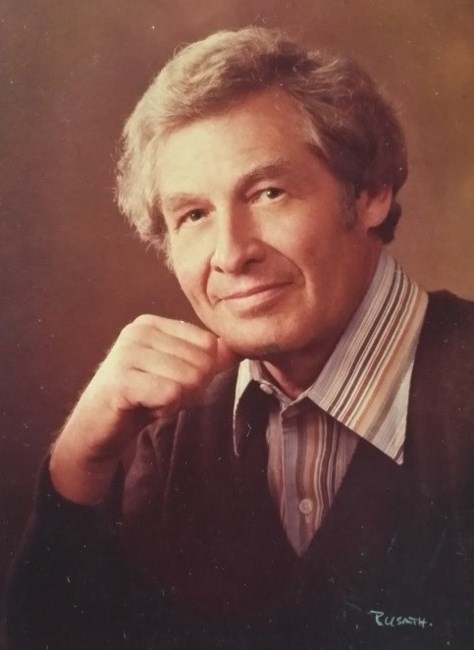 Obituary of Harold Roberts Tomlinson Jr.