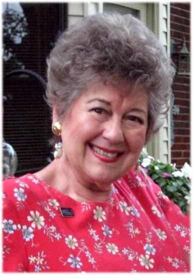Obituary of Marlene Kunze Miller