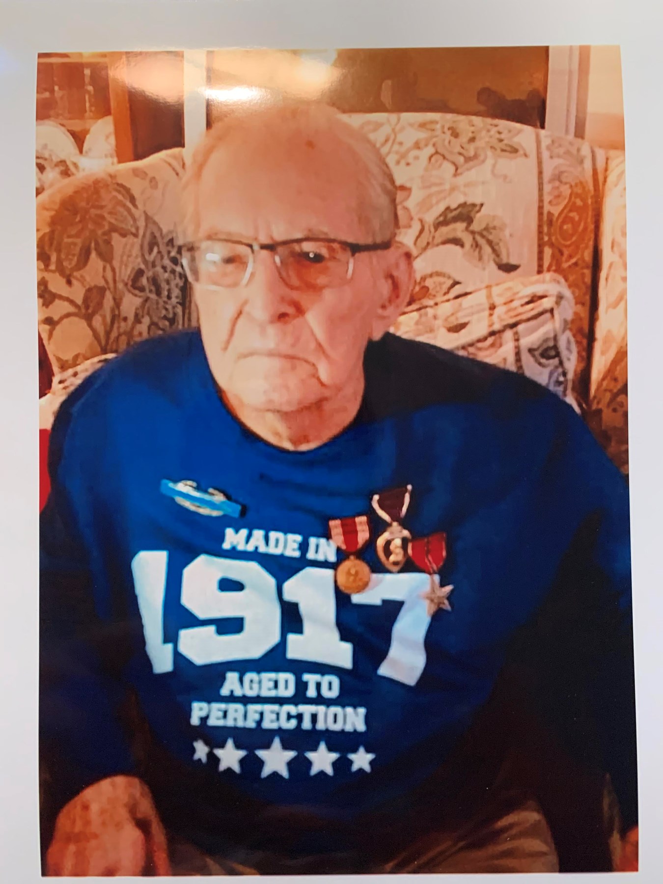 William K. Mummers Obituary Westwood, NJ