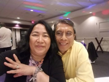 Obituary of Rubi Segura