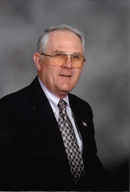 Obituary of Lynn Wendell Shady