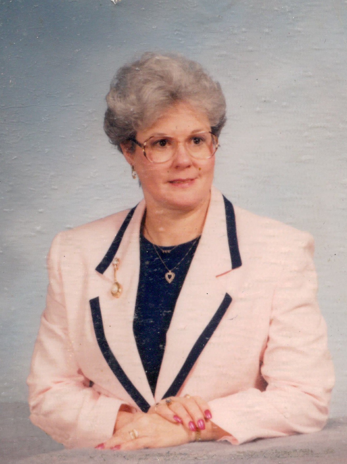 Obituary of Linda Kent Dykes