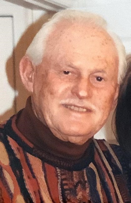 Obituary of Albert Klein