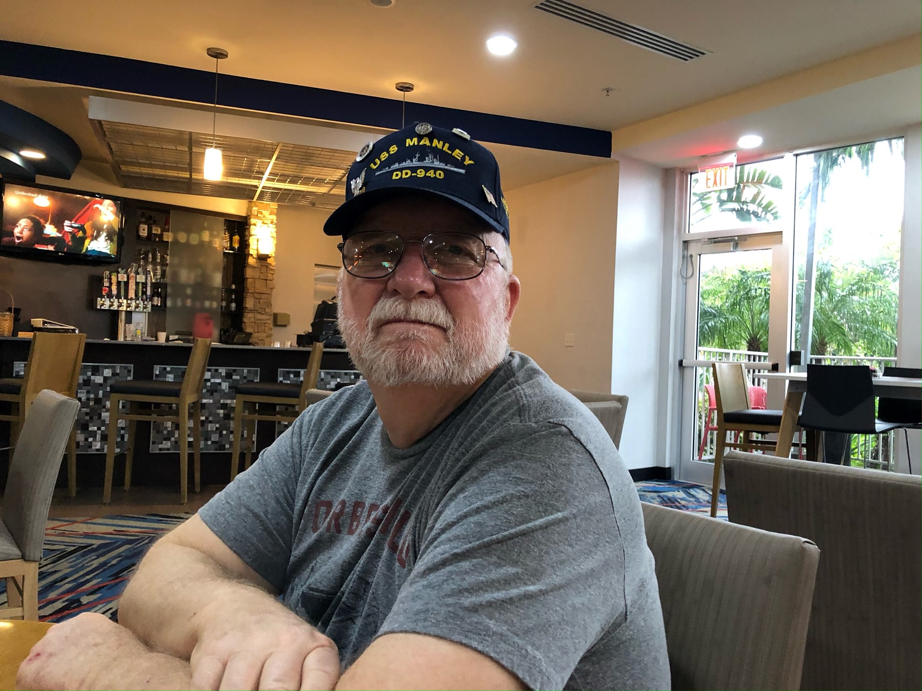 Obituary of Ora D. "David" Rist