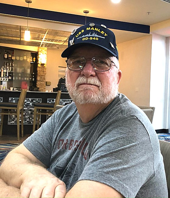 Obituary of Ora D. "David" Rist