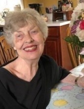 Obituary of Joan G. Hrycak