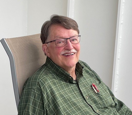 Obituary of Richard Calvert Wiest