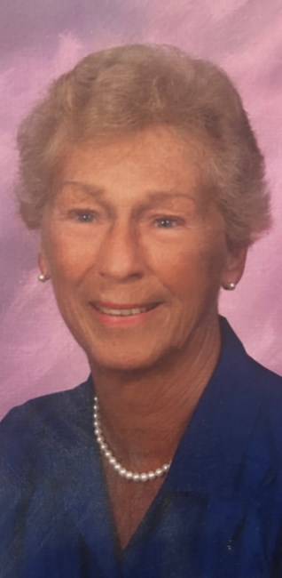 Obituary of Lois Rea Albrecht