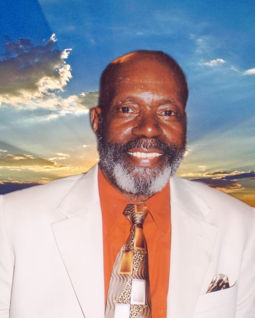 Obituary of Aaron Polk