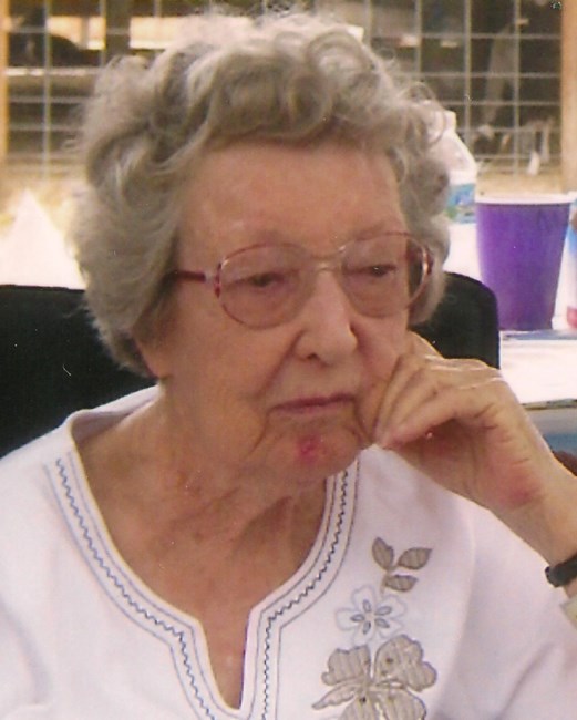 Obituary of Lois Claire King