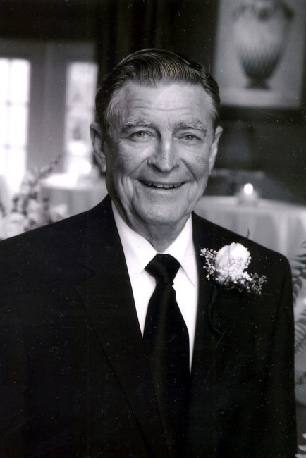 Obituary of Carroll Bennett Taylor