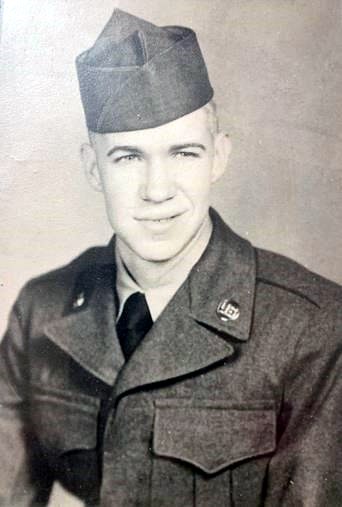 Obituary of Robert Earl Martin