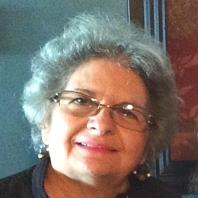 Obituary of Antoinette M. Federico