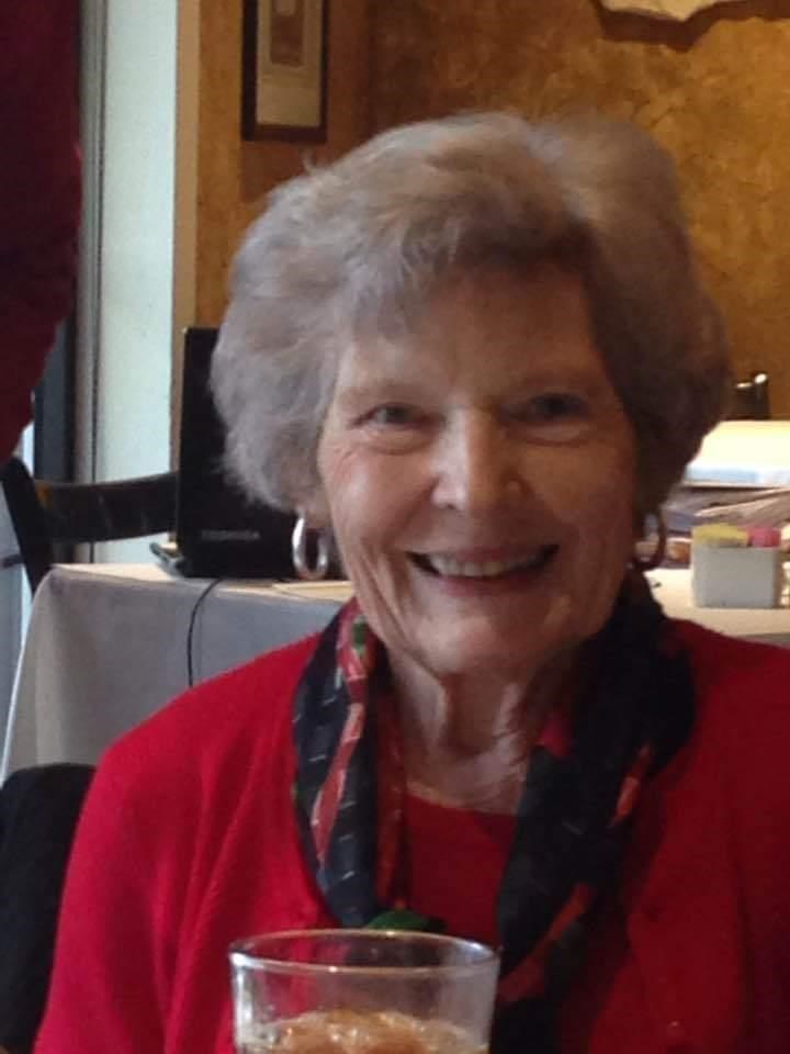 Obituary of Lillian O Marco