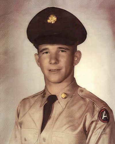 Obituary of Mitcheal Harold Murphy