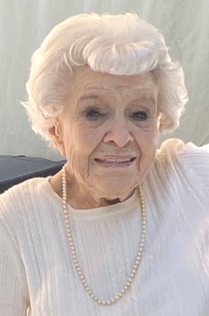 Obituary of Marilyn Waterman Jenkins