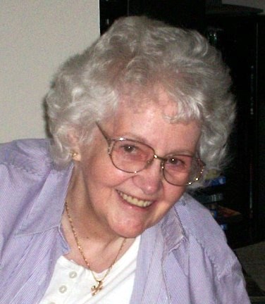 Obituary of Jeanne A. Ross