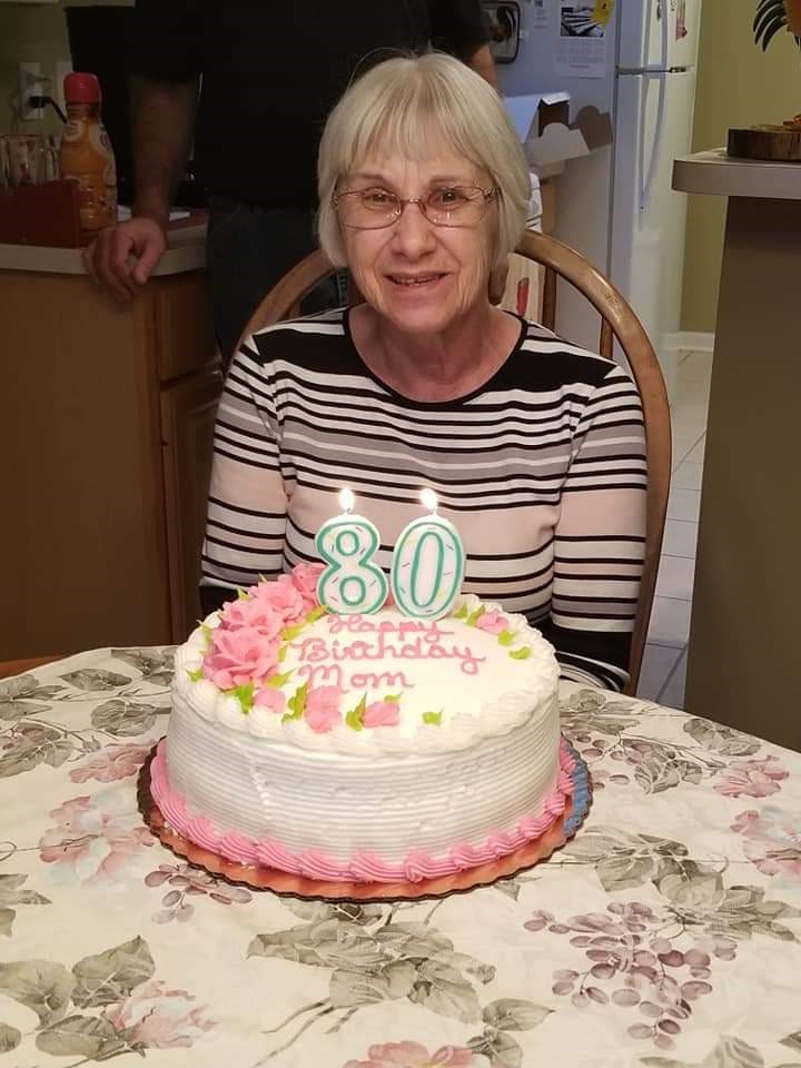 Obituary of Roseann Phillips