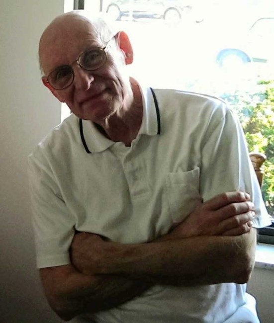 Obituary of Robert "Bob" Edward Stegman