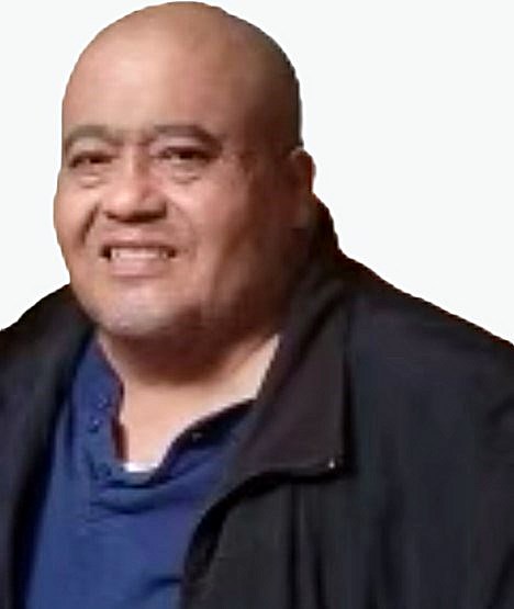 Obituary of John R Obregon