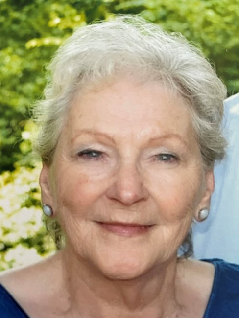 Obituary of Annette Mitchell (Jones)