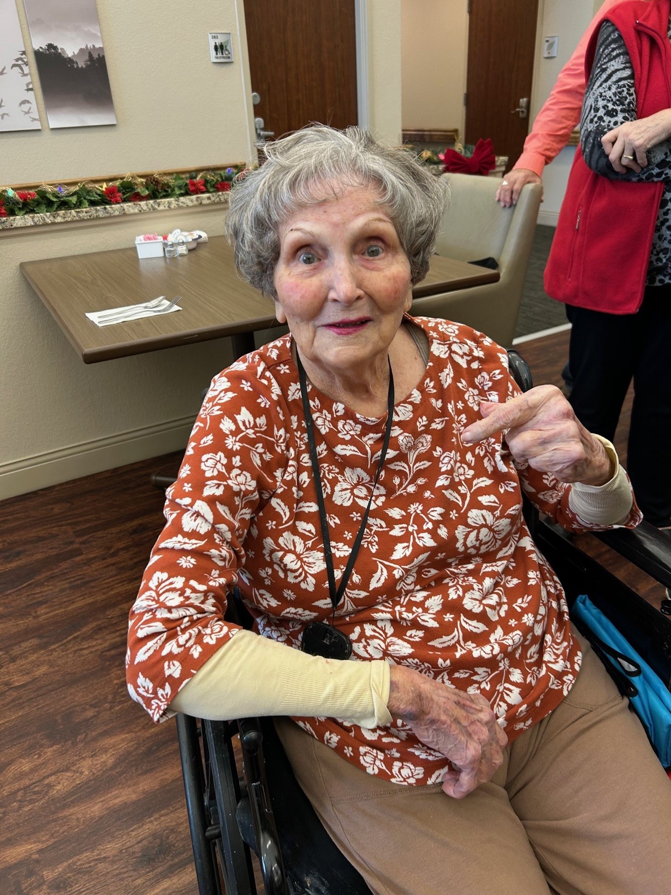 Obituary of Lavergne Sanders