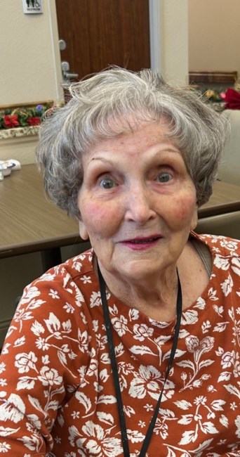 Obituary of Lavergne Sanders