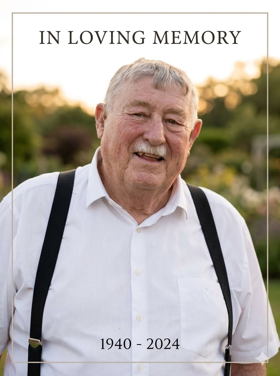 Obituary of Ronald Dean Sloniker