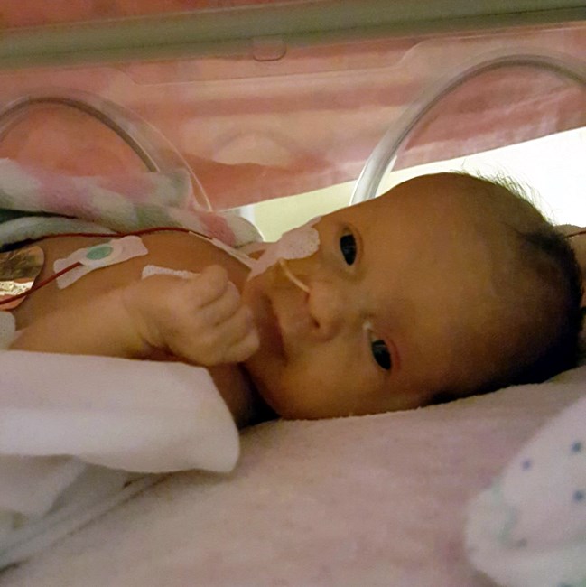 Obituary of Rebecca Lea Van Oss