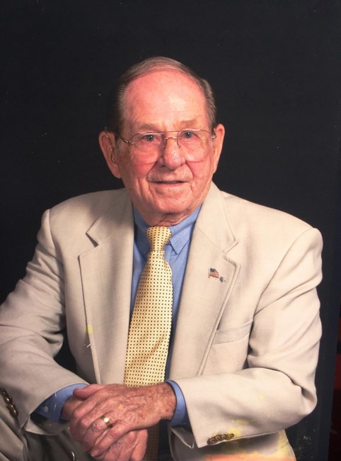 Obituary of LeRoof Poythress