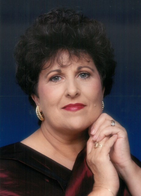 Obituary of Betty Jean Gahlinger