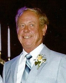 Obituary of Lloyd R. Crouse