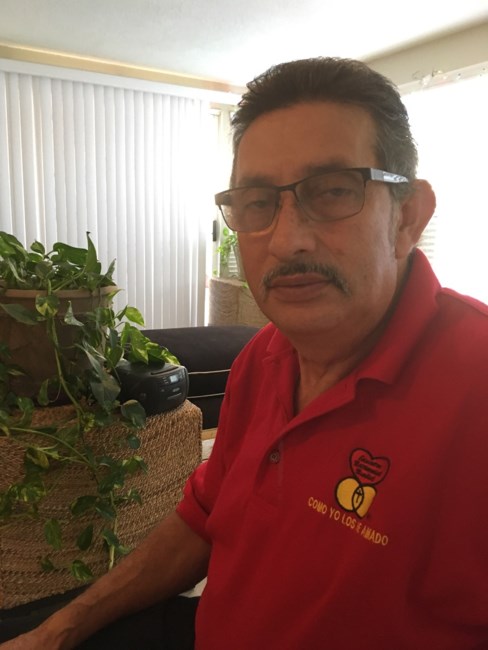 Obituary of Antonio Mendoza