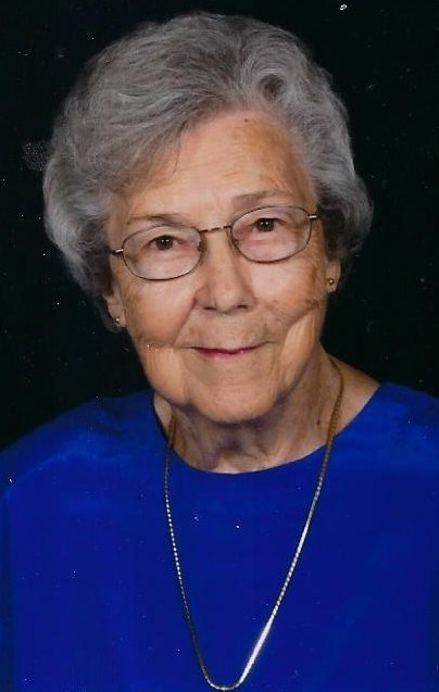 Obituary of Dorothy Ann Freeze