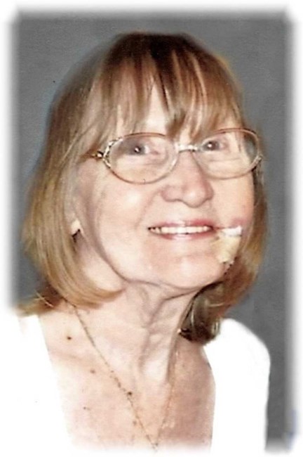 Obituary of Lydia R Shorner