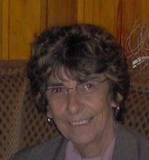 Obituary of Shiela Hamill (Bjork)